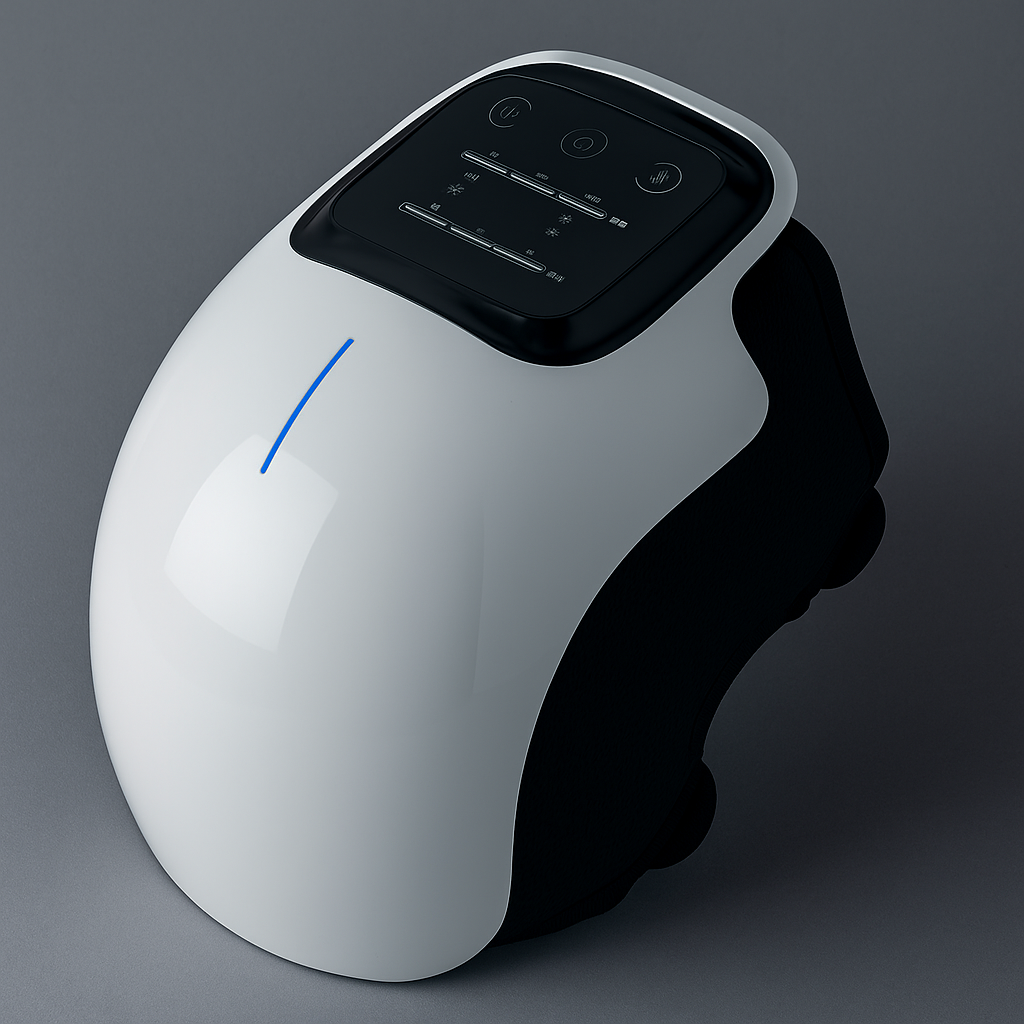 OrthoZen™ — Inteligentny masażer kolan 4 w 1