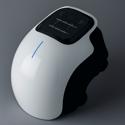 OrthoZen™ — Inteligentny masażer kolan 4 w 1