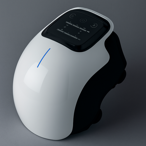 OrthoZen™ — Inteligentny masażer kolan 4 w 1