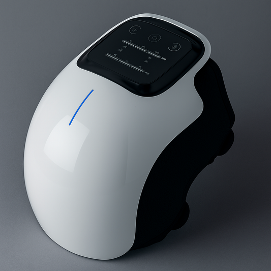 OrthoZen™ — Inteligentny masażer kolan 4 w 1